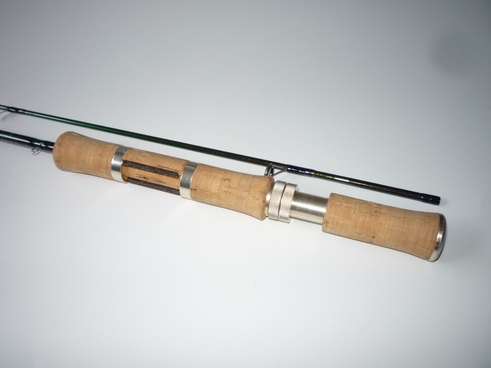 Спиннинговое удилище smith fieldream fld-64ul