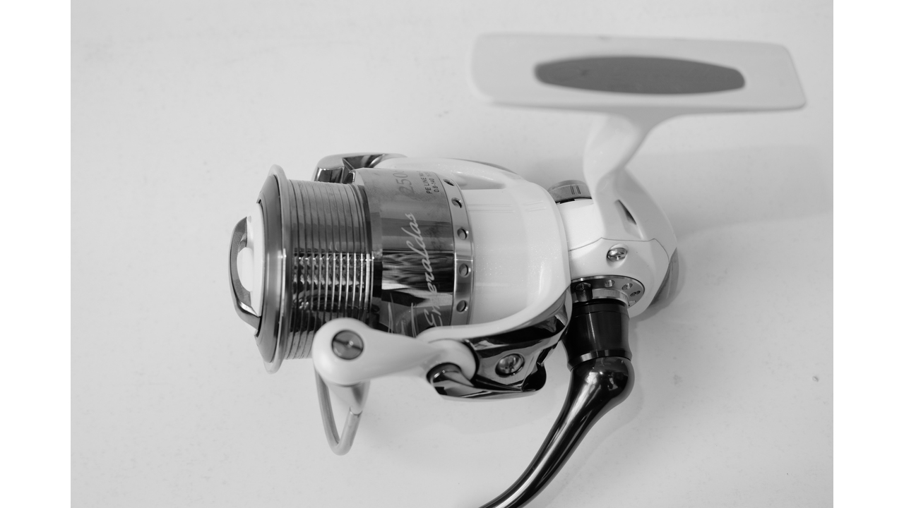 Daiwa emeraldas 2506 09 Daiwa emeraldas 2506 09