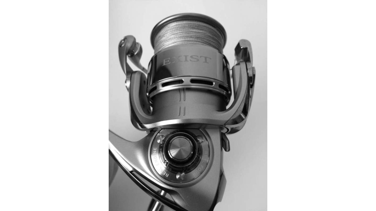 Daiwa exist 05 2500 Daiwa exist 05 2500