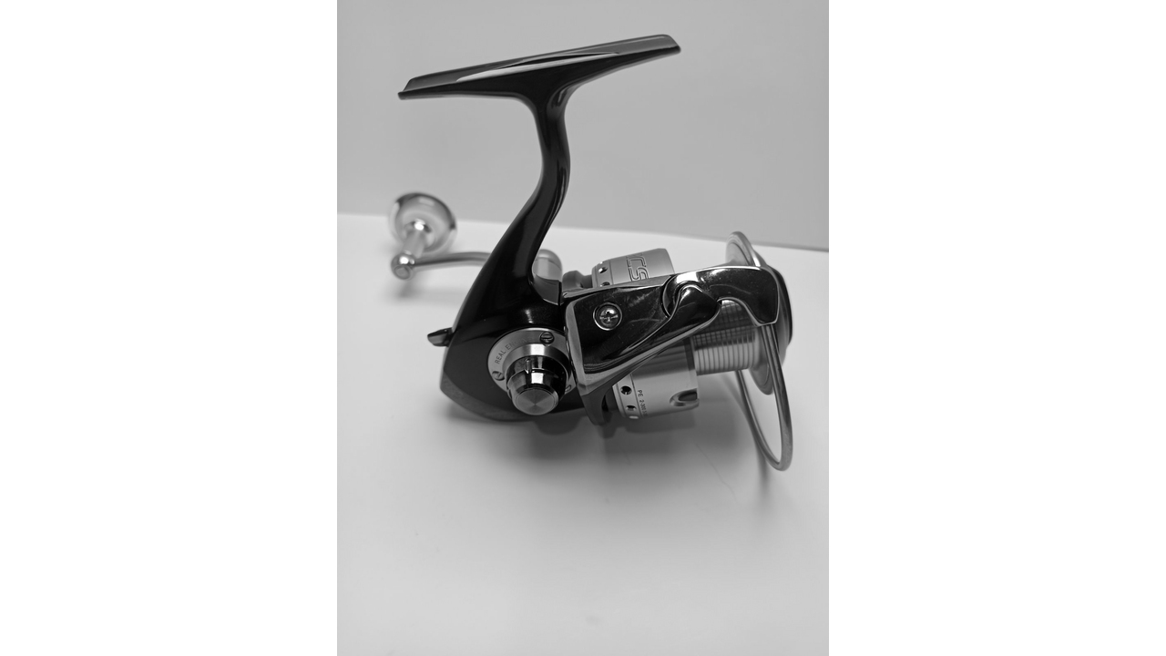 Катушка спиннинговая daiwa certate 3500 04 rcs spool + rcs handle Катушка спиннинговая daiwa certate 3500 04 rcs spool + rcs handle