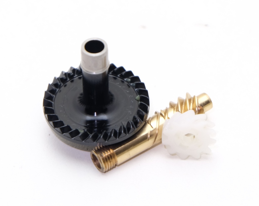 Главная пара с паразиткой shimano rarenium ci4 + 12 2500s