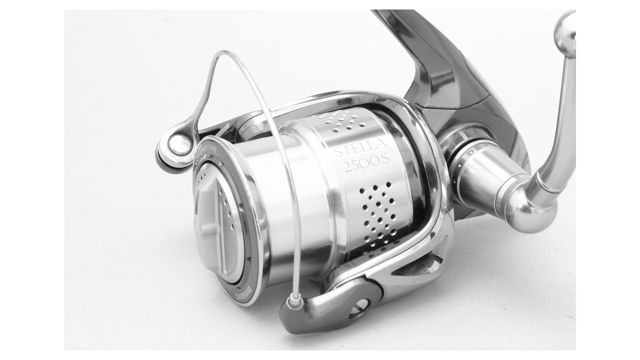 Shimano stella 2500s 10 Shimano stella 2500s 10