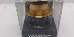 Шпуля shimano 16 vanguish c3000