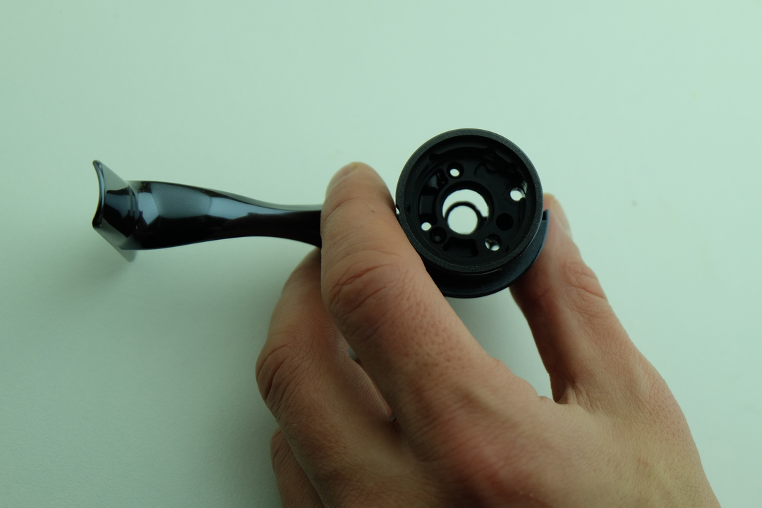 Корпус shimano stella 10 c3000s/2500 Корпус shimano stella 10 c3000s/2500