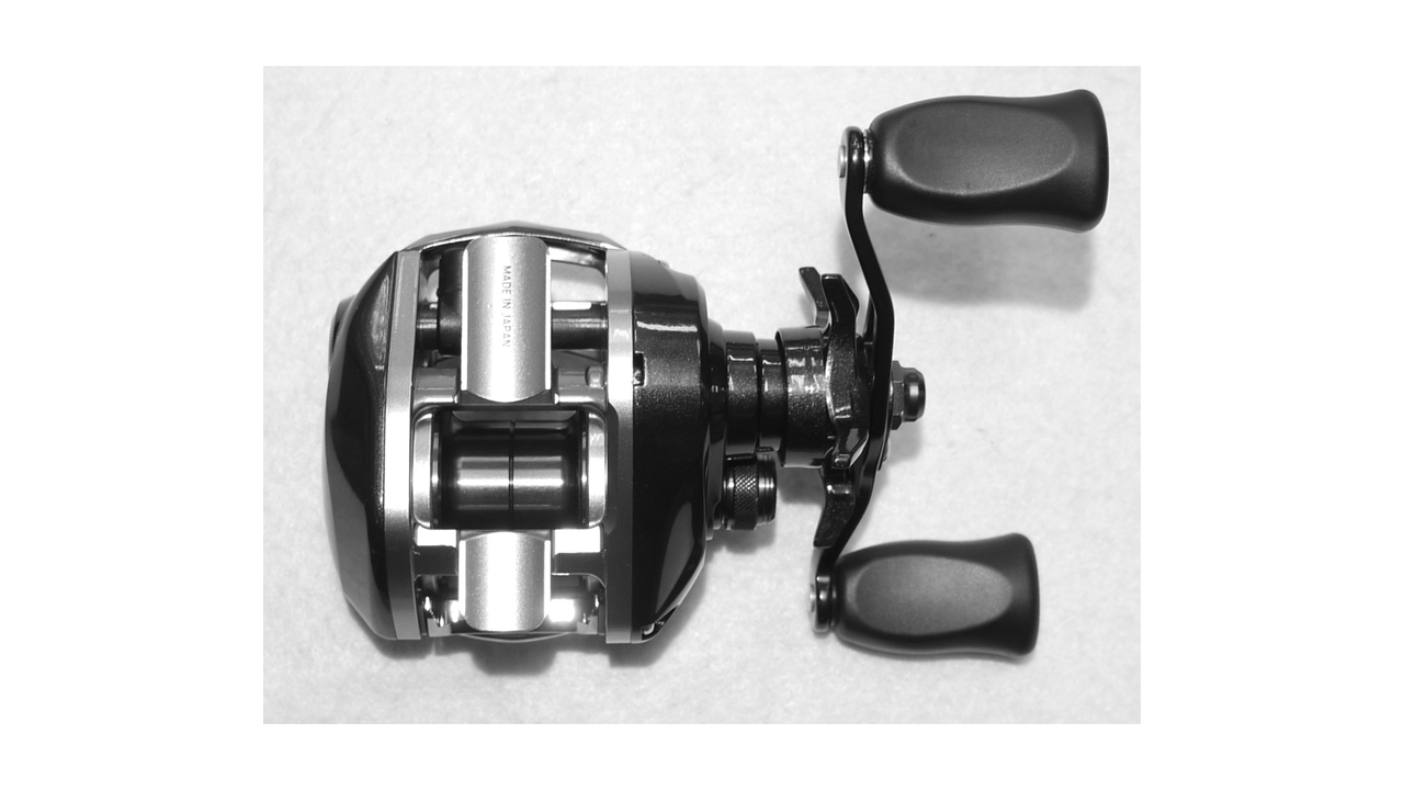 Катушка мультипликаторная daiwa alphas sv 105shl