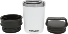 Термостакан stanley adventure shortstack travel mug | 0.23l