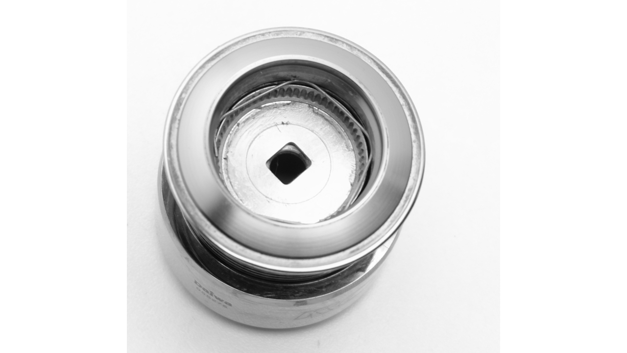 Шпуля daiwa rcs 2506 Шпуля daiwa rcs 2506