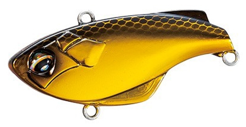 Воблер shimano bantam rattlin survivor 53 zv-106q 53mm 13.0g thinking 