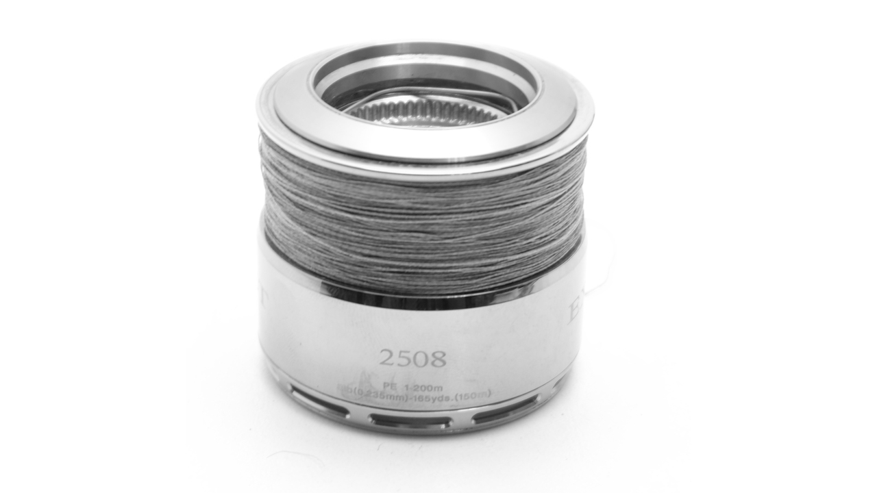 Шпуля daiwa exist 05 2508 Шпуля daiwa exist 05 2508