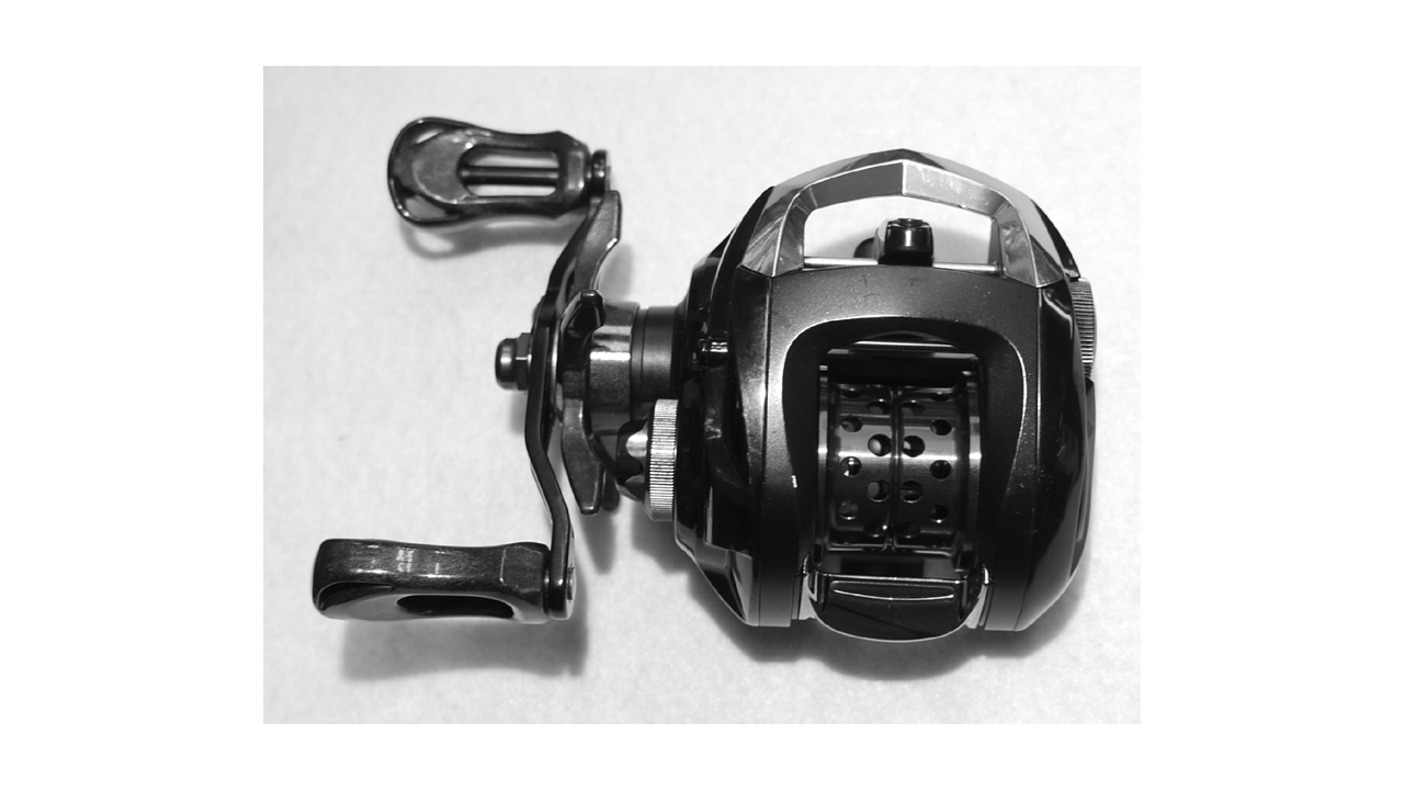 Мультипликаторная катушка daiwa ss air 8.1l