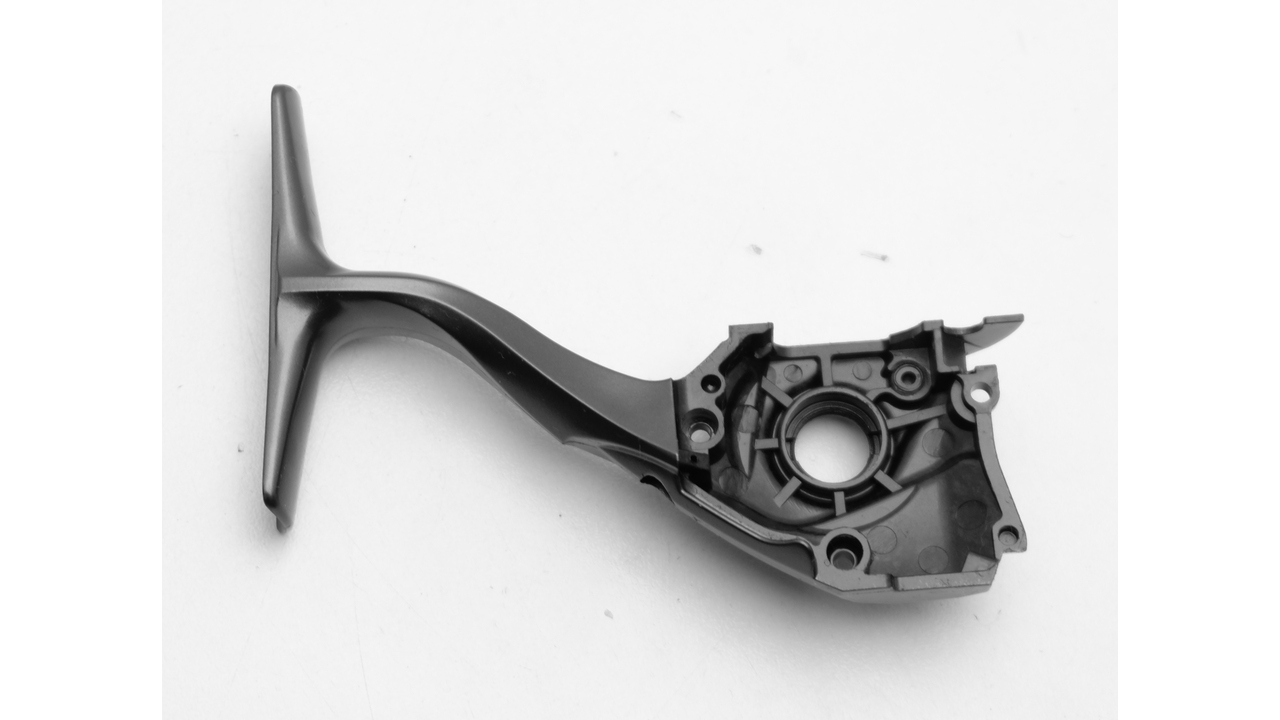 Крышка корпуса shimano rarenium 2500s 09 ci4 деталь на схеме № 54,55
