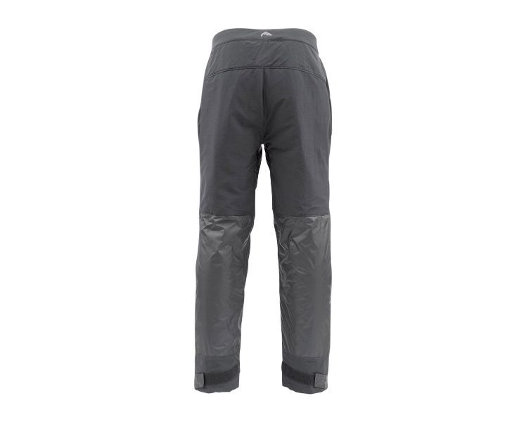 Штаны simms midstream insulated pant black Штаны simms midstream insulated pant black