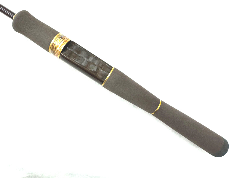 Спиннинговое удилище rodio craft four nine meister white wolf 62mlr