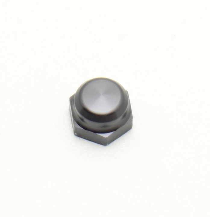 Гайка ручки handle nut  daiwa t3 1016h-tw деталь на схеме под номером 107