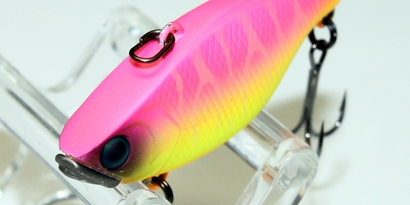 Воблер  jackall tn / 50 tn50 full tungsten 52mm 9.5g