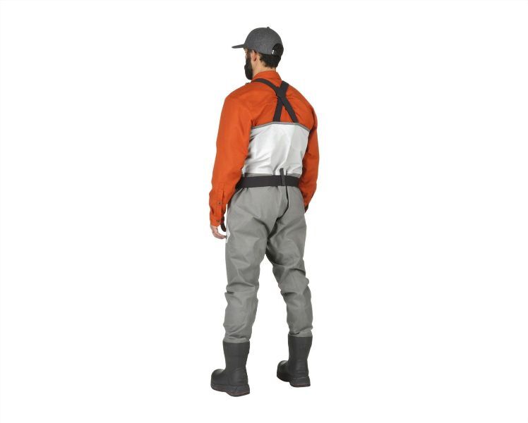 Вэйдерсы simms g3 guide waders - bootfoot - felt sole Вэйдерсы simms g3 guide waders - bootfoot - felt sole