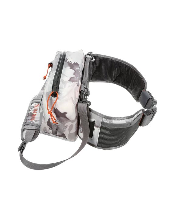 Сумка simms dry creek z fishing hip pack - 10l Сумка simms dry creek z fishing hip pack - 10l