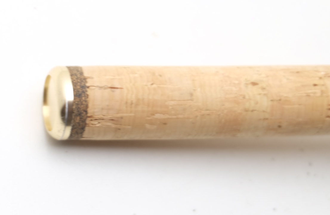 Спиннинговое удилище mukai air-stick sure asp-1552uls Спиннинговое удилище mukai air-stick sure asp-1552uls