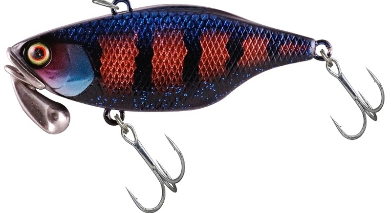 Воблер jackall tn / 50 tn50 full tungsten 52mm 9.5g