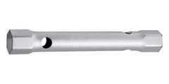 Трубчатый торцовый ключ holex 10x11 мм