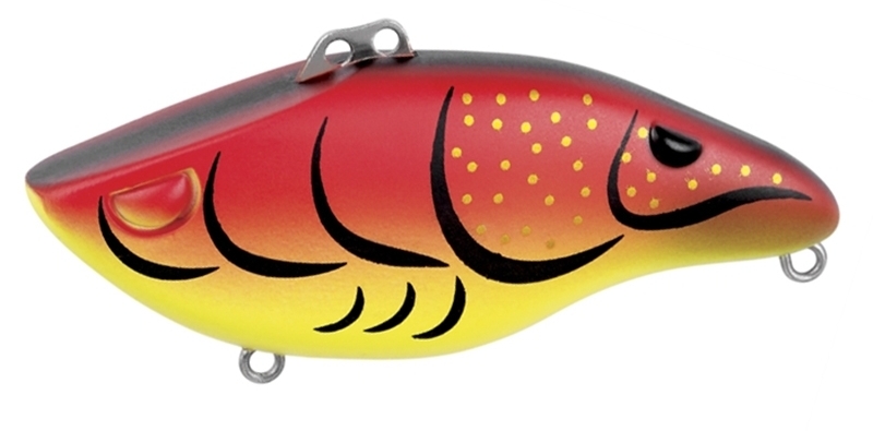 Воблер spro wameku shad  70 3 / 4oz 70mm