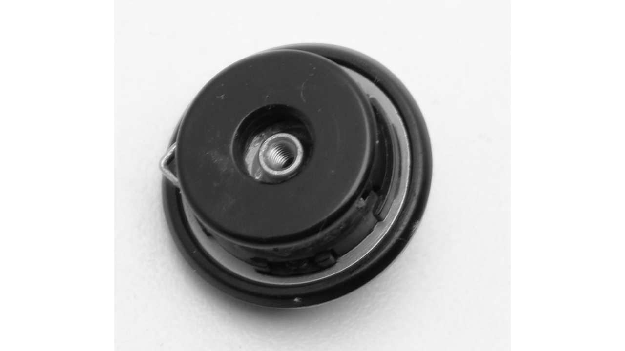 Гайка фрикциона daiwa certate 16 1003 деталь на схеме № 1