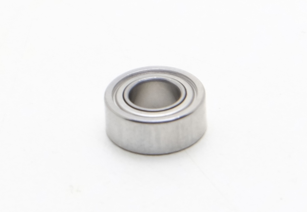 Подшипник nsk smr105zz(5*10*4) jdm нержавейка