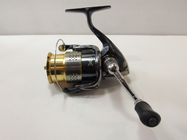 Shimano stella c3000s 10