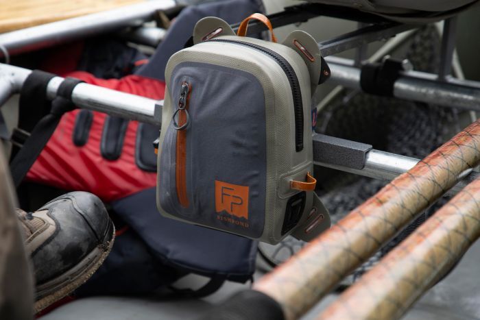 Сумка-разгрузка для рыбалки fishpond thunderhead chest pack thunderhead chest pack Сумка-разгрузка для рыбалки fishpond thunderhead chest pack thunderhead chest pack