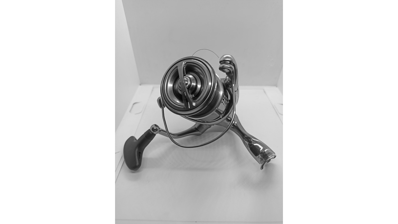 Катушка спиннинговая shimano stella 18 2500s