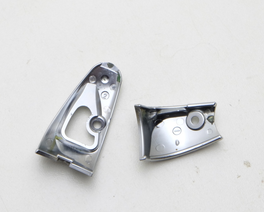 Накладки ротора shimano twinpower 08 2500s деталь на схеме № 44,48