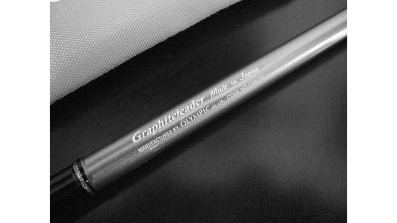 Спиннинговое удилище graphiteleader tiro nuovo gonts-792ml