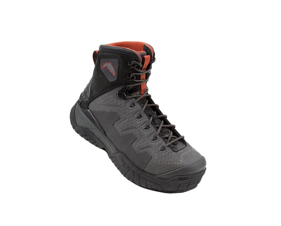 Ботинки simms g4 pro wading boot - felt Ботинки simms g4 pro wading boot - felt