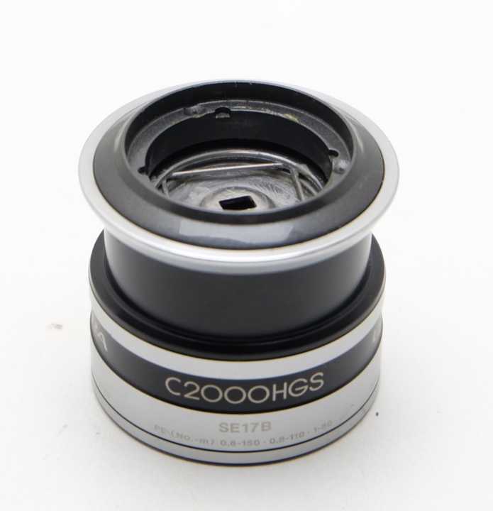 Шпуля shimano ultegra 12 c2000hgs