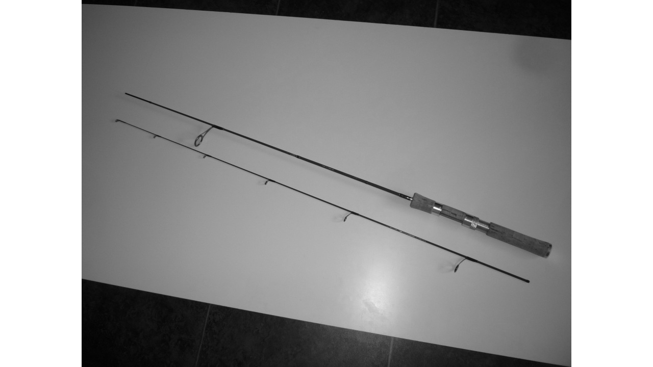 Спиннинговое удилище smith fieldream fld-64ul