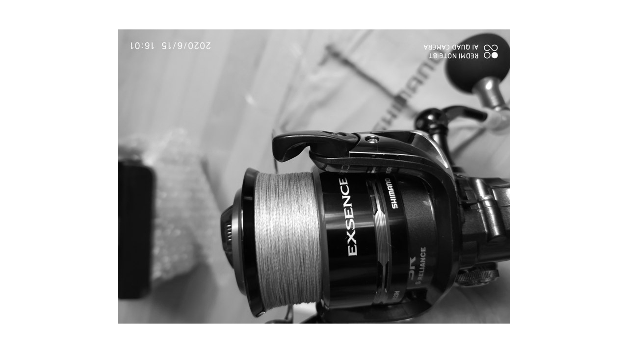 Shimano exsence 12 4000s  суперцена