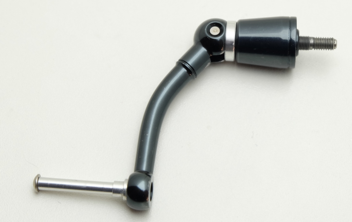 Ручка shimano stradic 10 ci4 2500