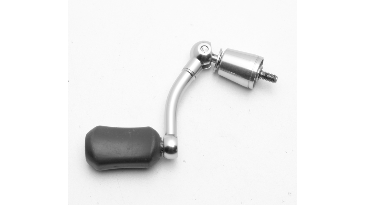 Ручка shimano rarenium 09 2500s ci4