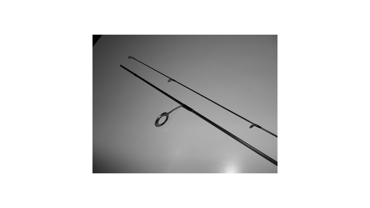 Спиннинговое удилище mukai air stick as-1652-s "zanmu slow" Спиннинговое удилище mukai air stick as-1652-s "zanmu slow"