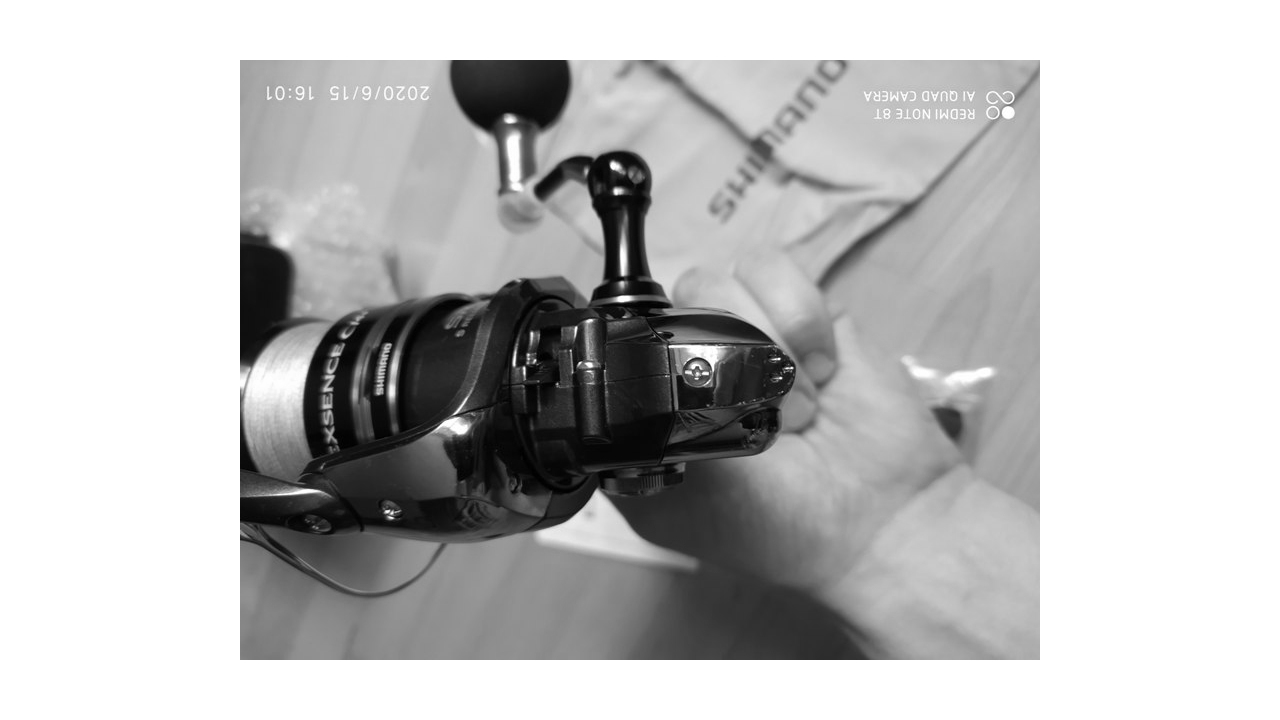 Shimano exsence 12 4000s  суперцена