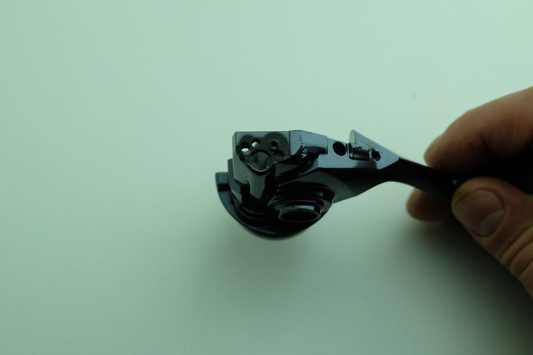 Корпус shimano stella 10 c3000s/2500 Корпус shimano stella 10 c3000s/2500