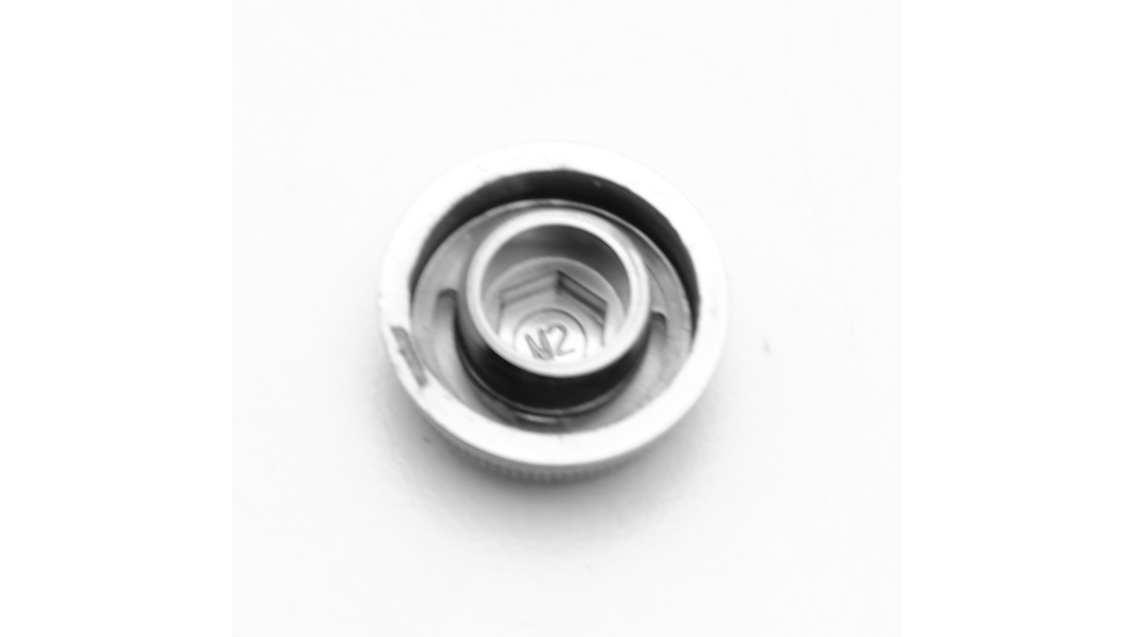 Заглушка корпуса shimano rarenium ci4 + 12 2500s деталь на схеме № 95