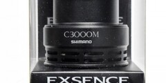 Шпуля [shimano genuine product] 18 exsence ci4+ c3000m spare spool