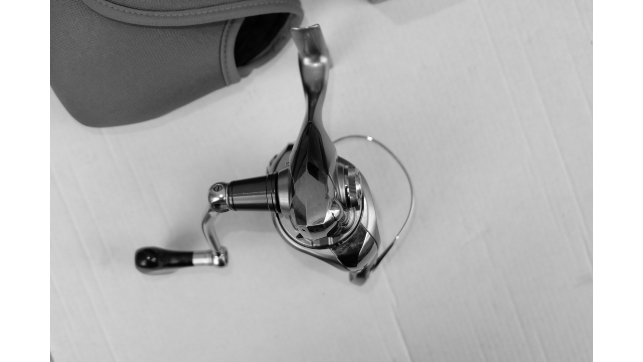 Shimano twinpower 11 4000 Shimano twinpower 11 4000