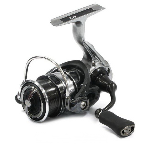 Daiwa caldia 18 lt2000s