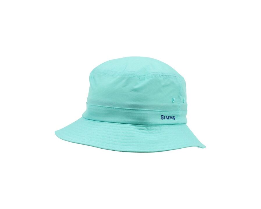 Панама simms superlight bucket hat