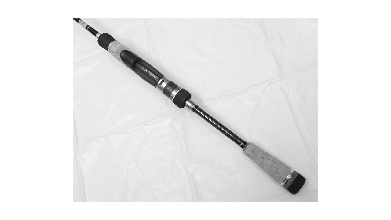 Major craft volkey vks-63ul Major craft volkey vks-63ul