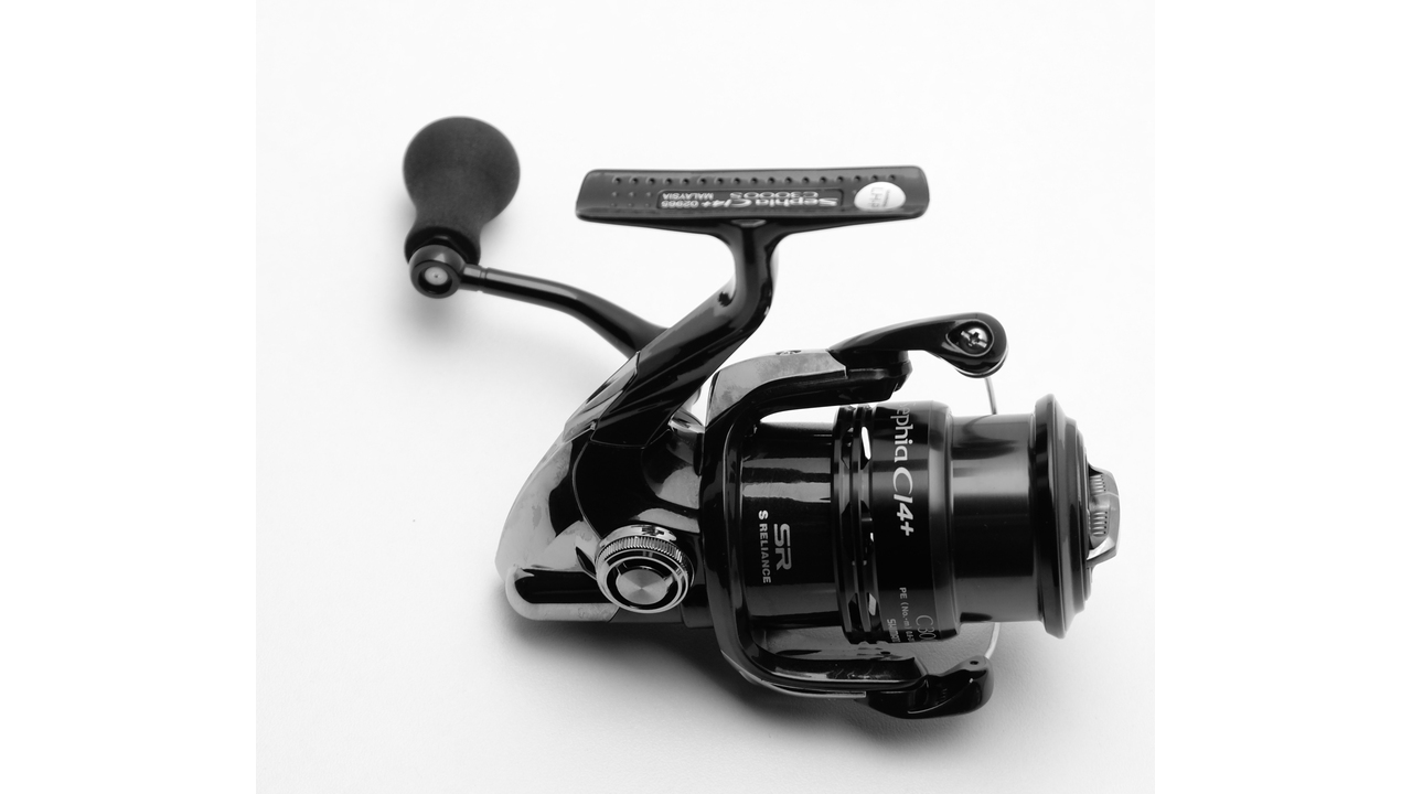 Shimano 12 sephia ci4+ c3000s суперцена!