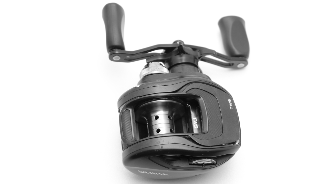 Катушка мультипликаторная daiwa t3 mx 1016xhl tw left hand суперцена!!