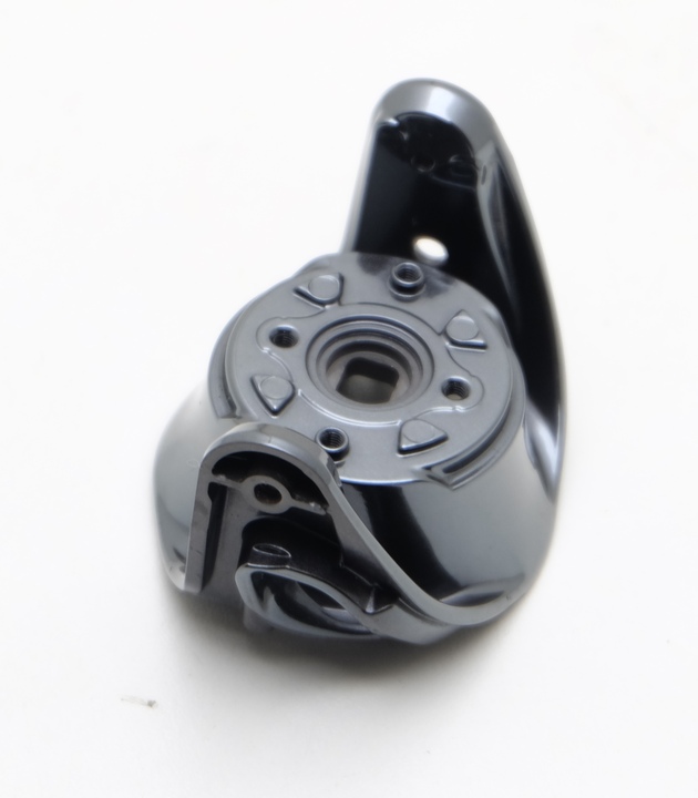 Ротор shimano stella 14 2500s деталь на схеме 43